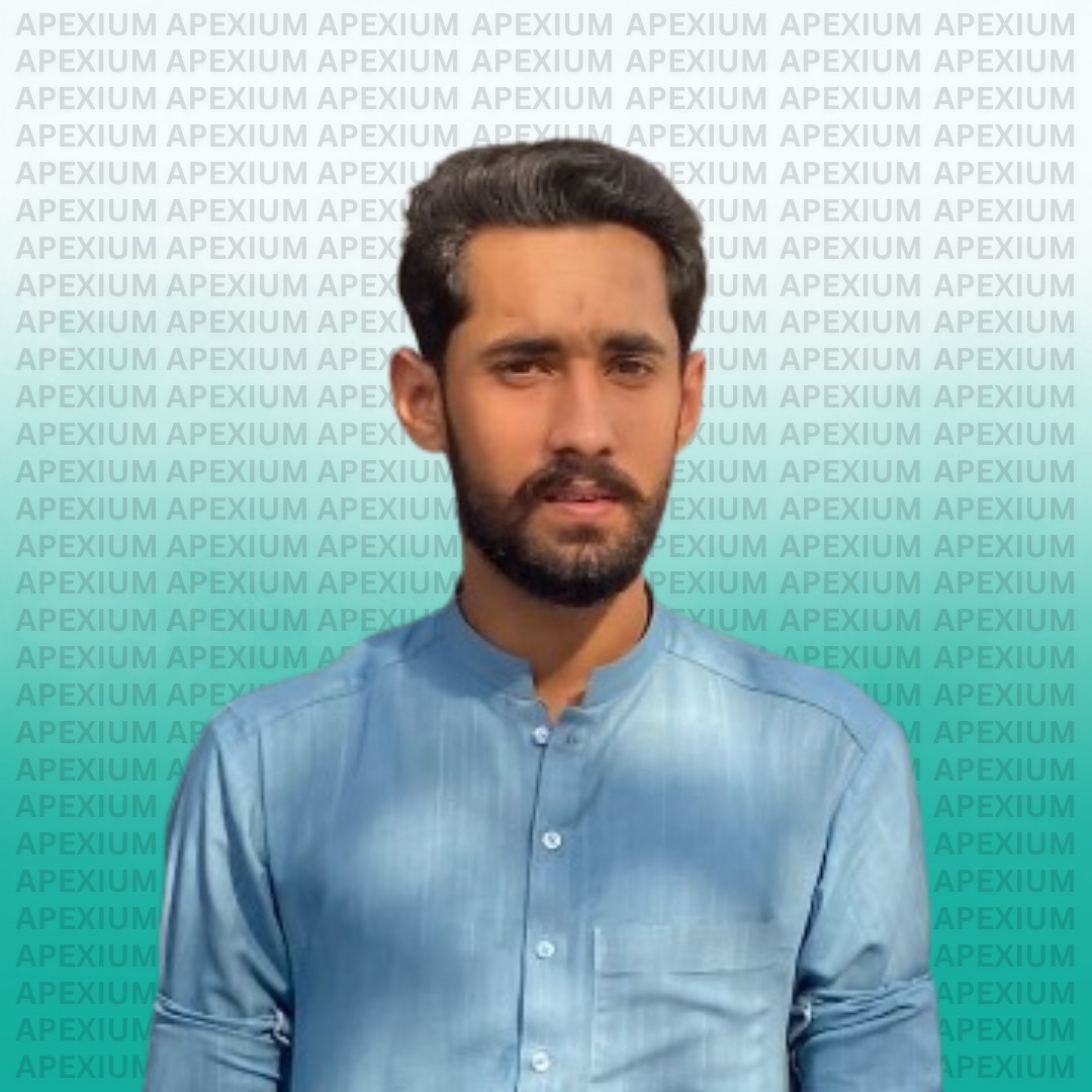 Muhammad Abdullah 